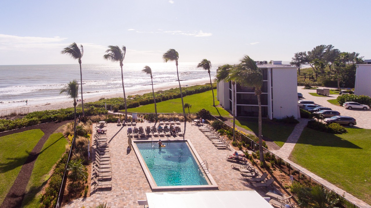 Photo of Outdoor in Sanibel