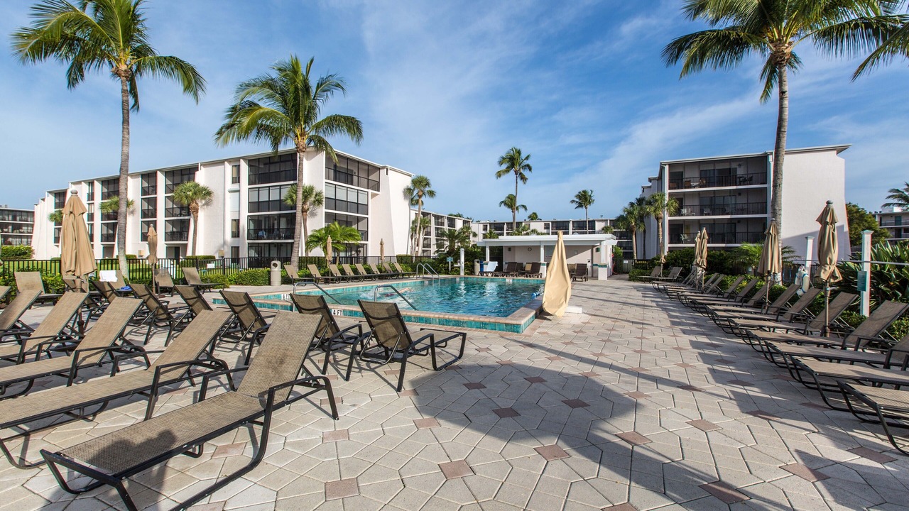 Photo of Outdoor in Sanibel