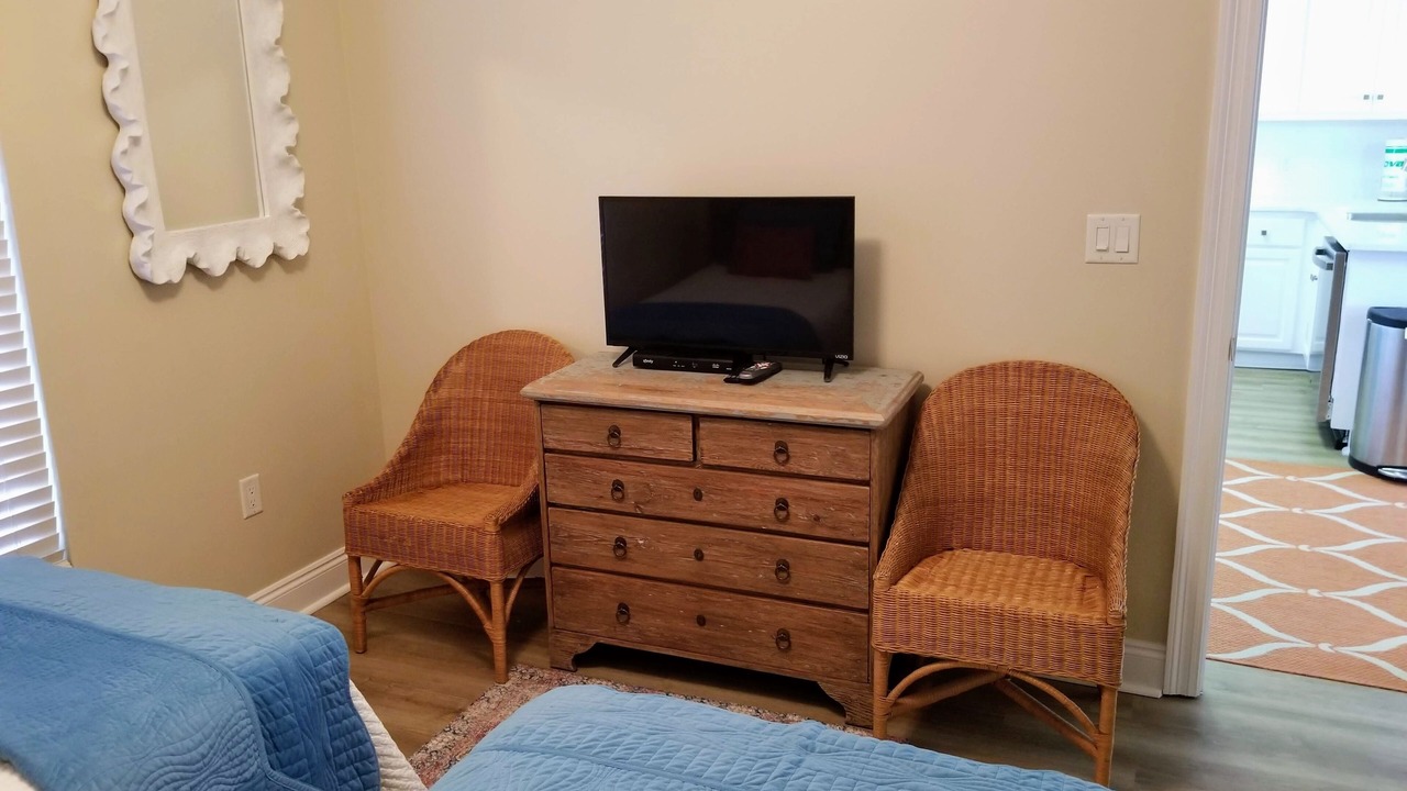 Photo of Bedroom in Thomas Drive