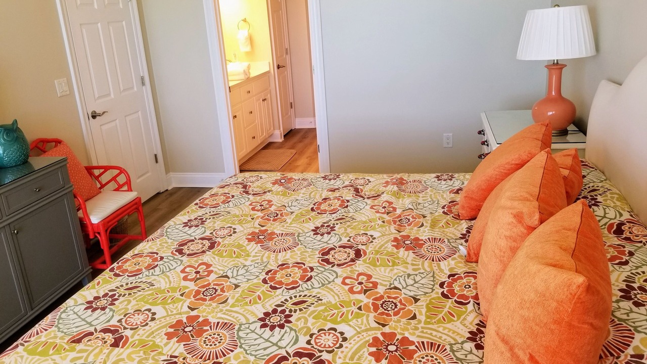 Photo of Bedroom in Thomas Drive