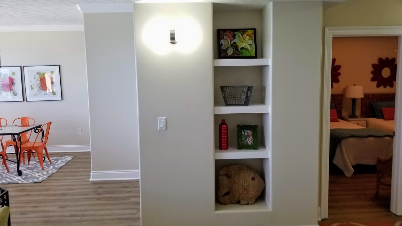 Photo of Bedroom in Thomas Drive