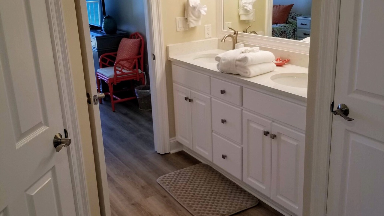 Photo of Bedroom in Thomas Drive
