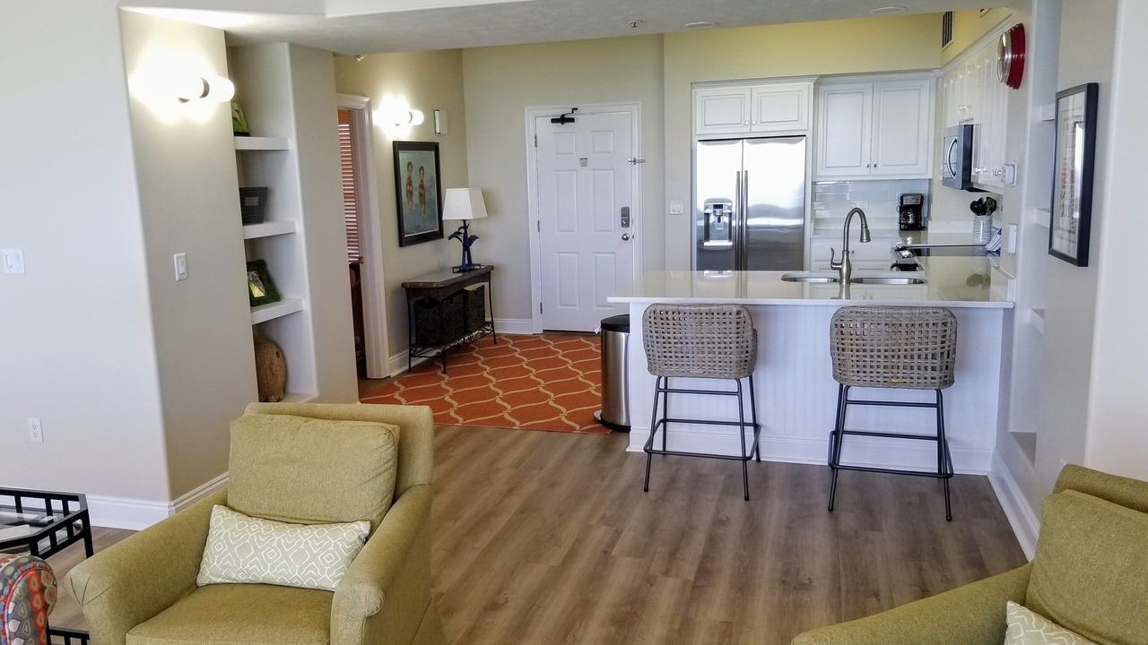 Photo of Livingroom in Thomas Drive