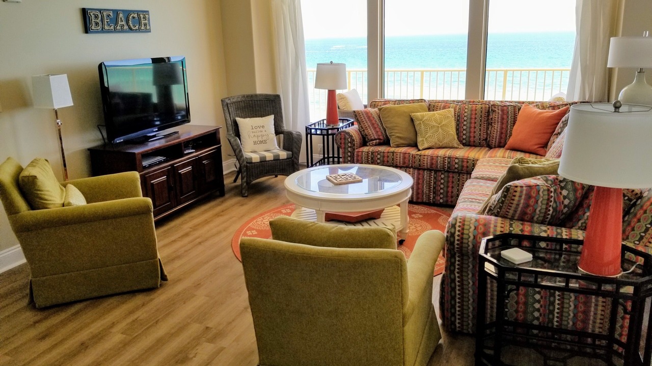 Photo of Livingroom in Thomas Drive