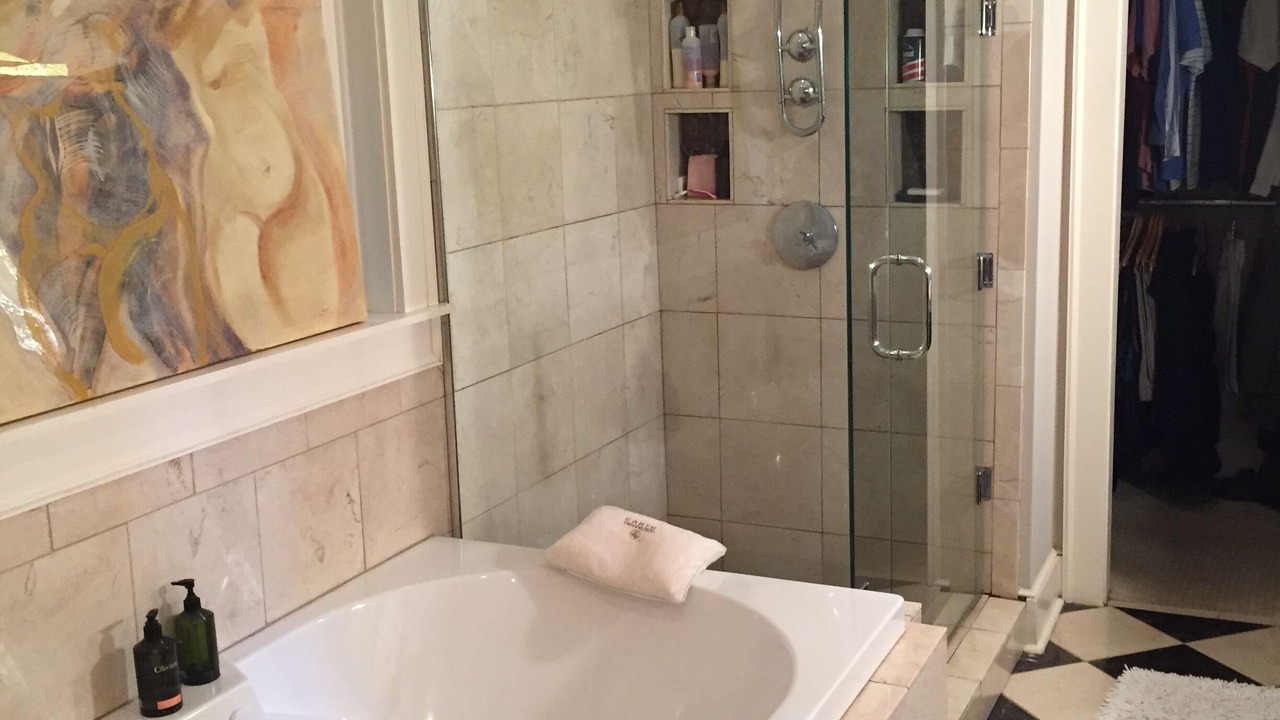 Photo of Bathroom in Oxford