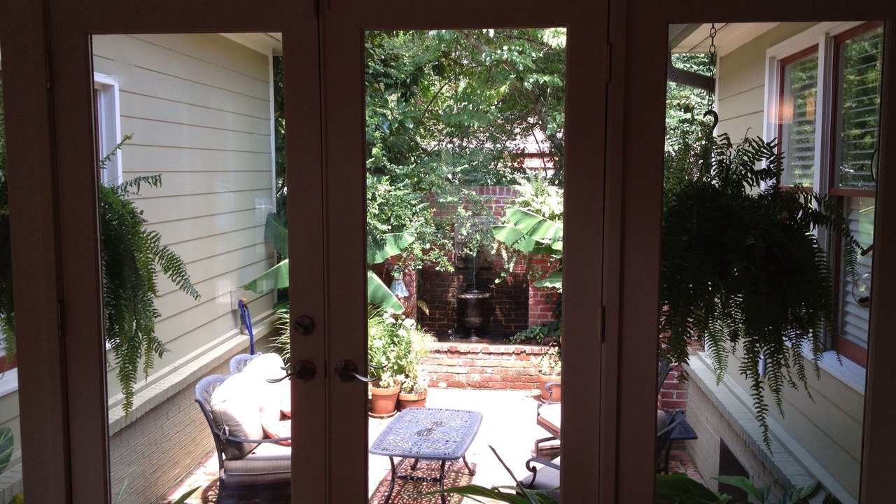 Photo of Outdoor in Oxford