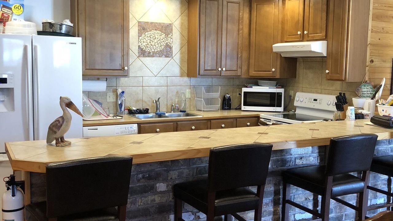 Photo of Kitchen in Boothville-Venice