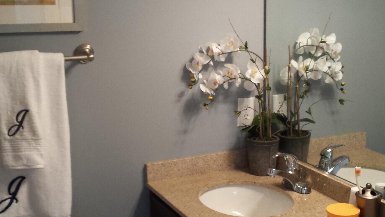 Photo of Bathroom in Oxford