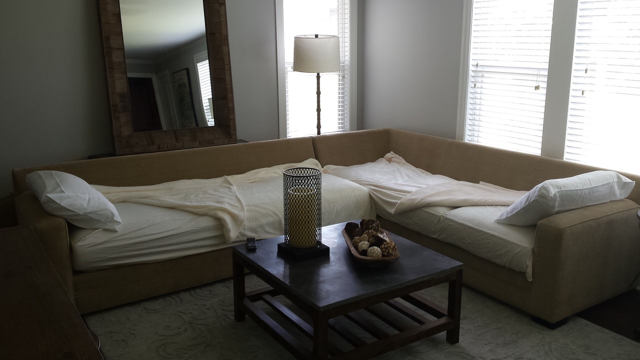 Photo of Livingroom in Oxford
