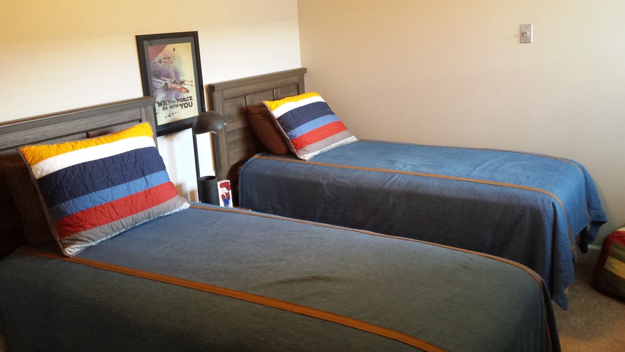 Photo of Bedroom in Oxford