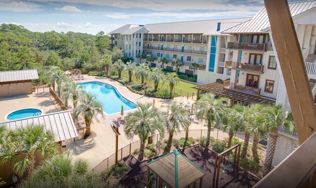 Photo of Outdoor in Lakeside at Blue Mountain Beach