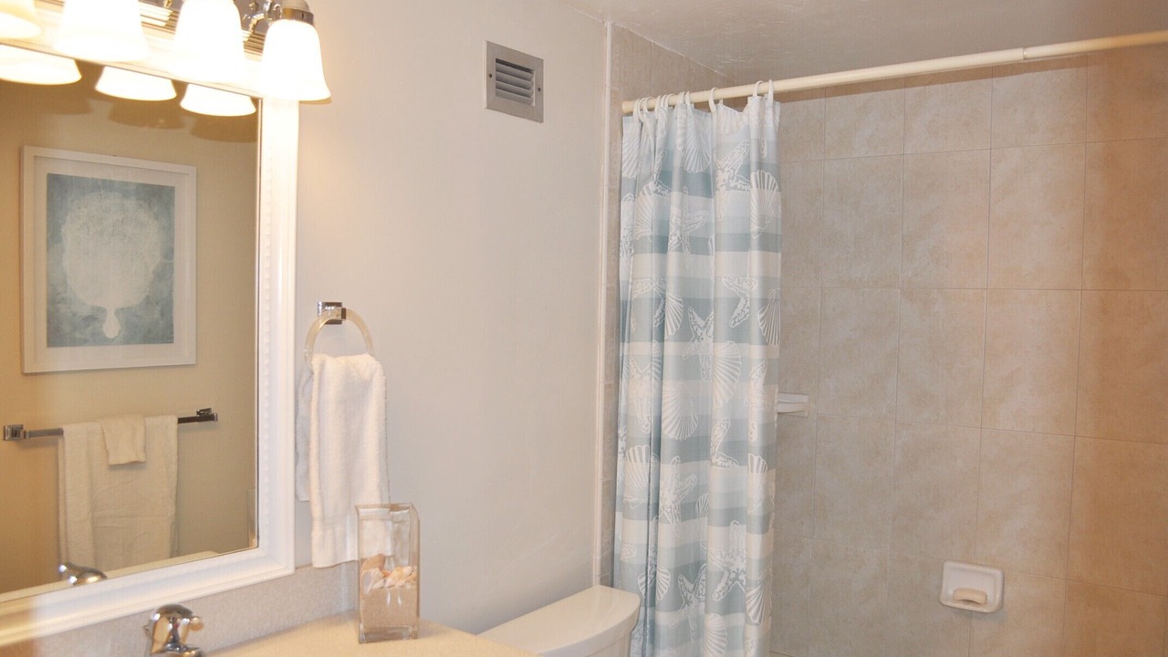 Photo of Bathroom in Marco Island