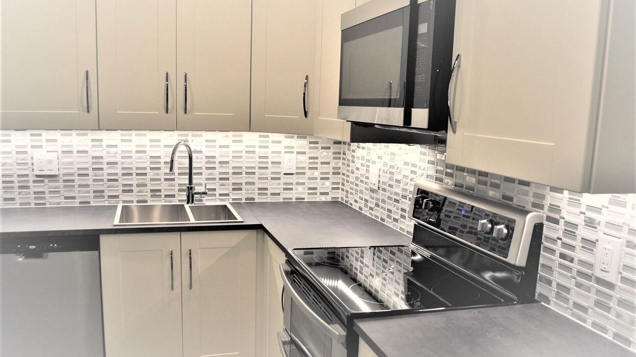 Photo of Kitchen in Marco Island