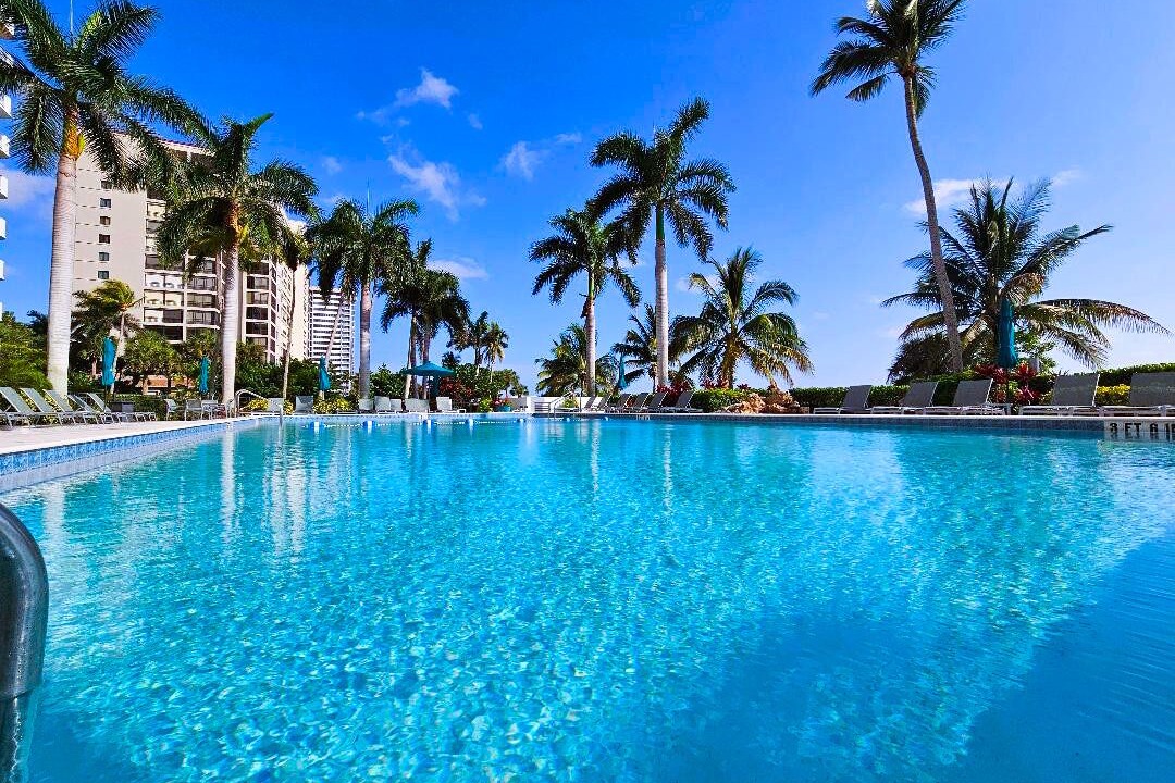 Photo of Outdoor in Marco Island