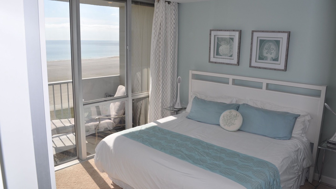 Photo of Patio Balcony in Marco Island