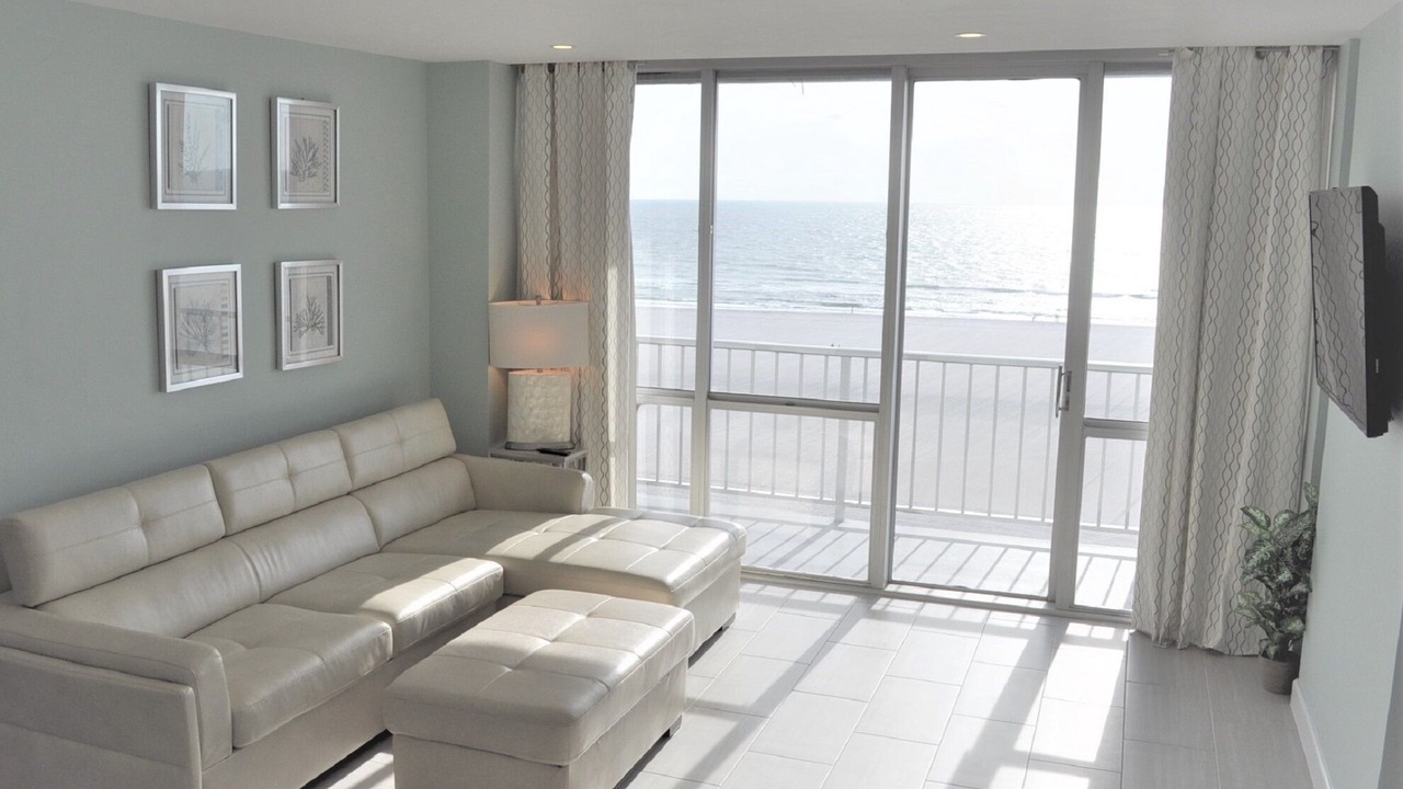 Photo of Bedroom in Marco Island