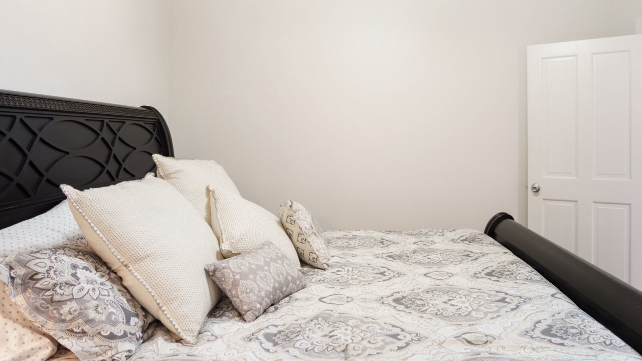 Photo of Bedroom in Milan