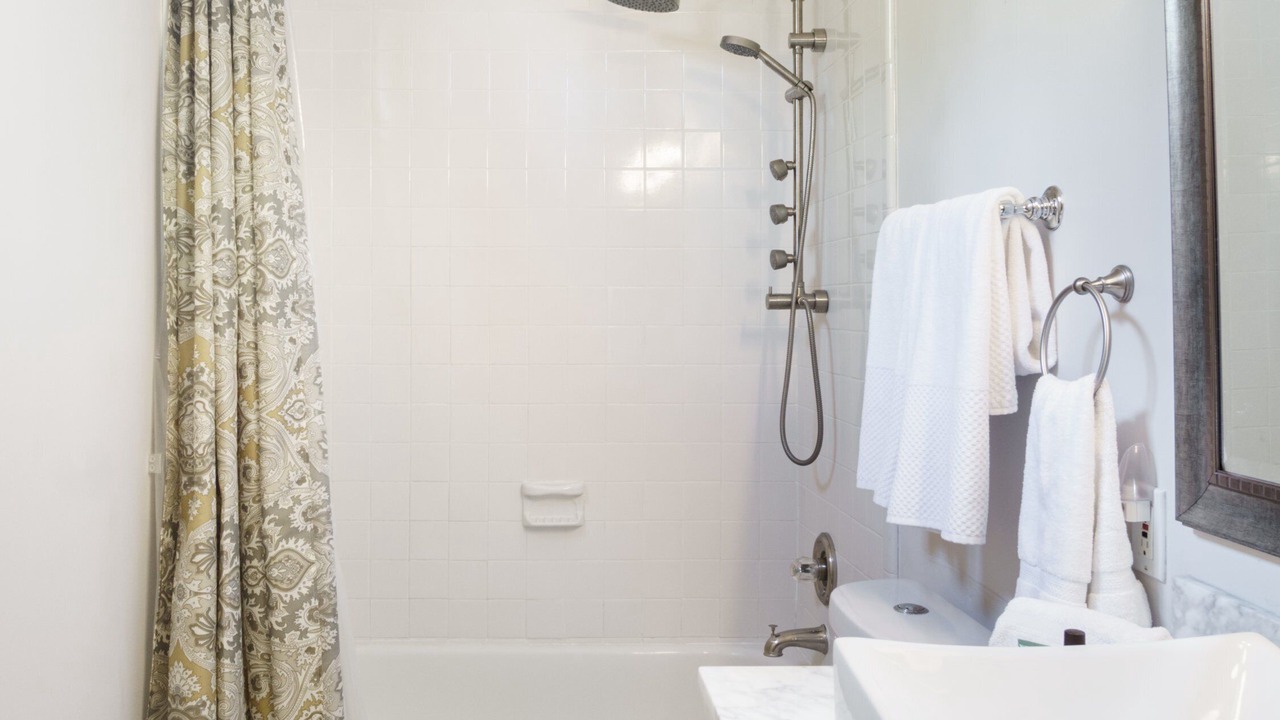 Photo of Bathroom in Milan
