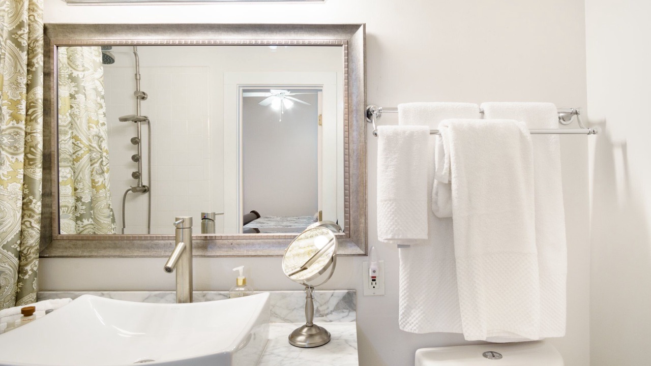 Photo of Bathroom in Milan