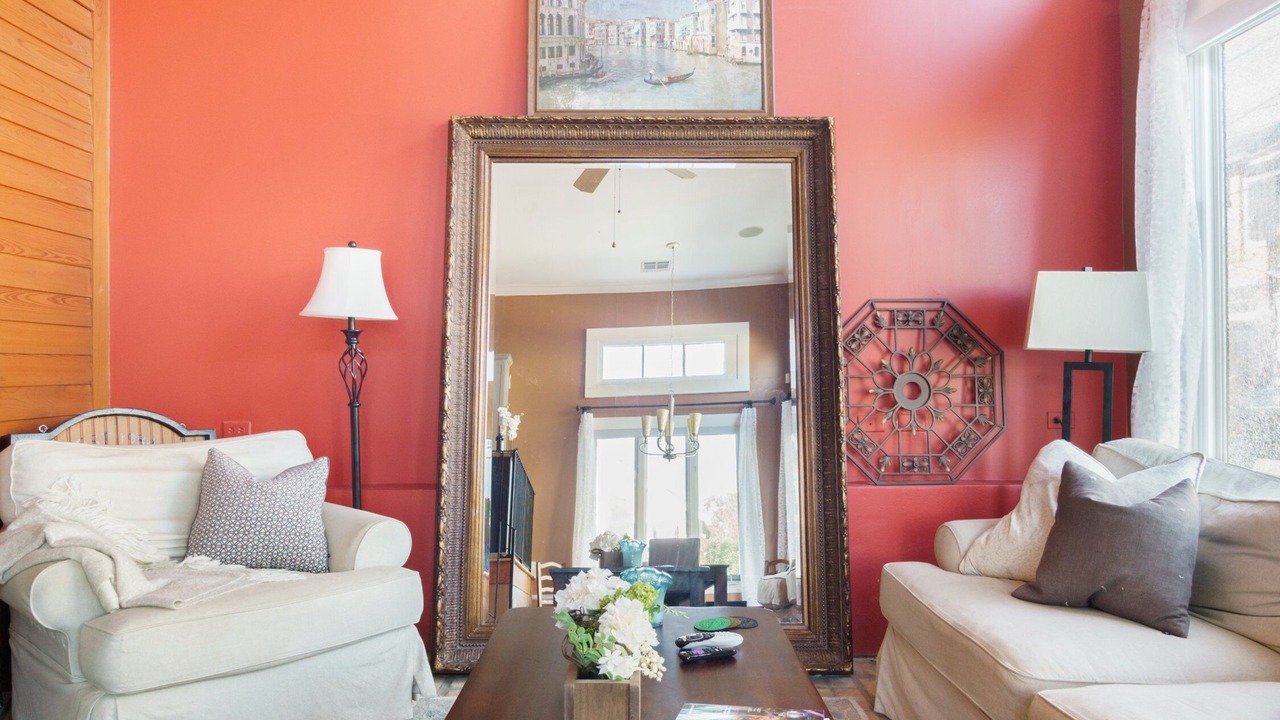 Photo of Livingroom in Milan