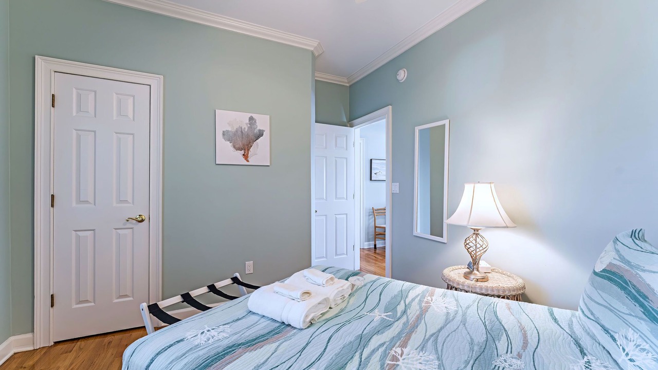Photo of Bedroom in Treasure Beach Village