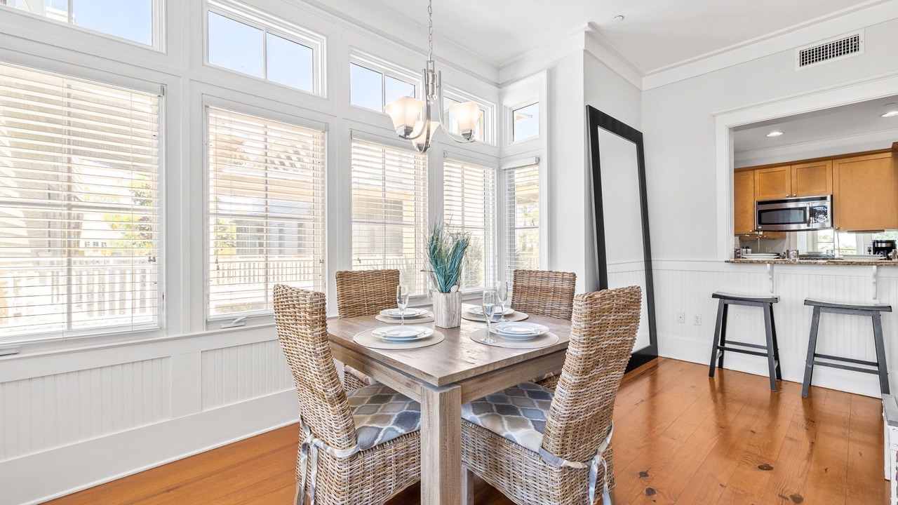 Photo of Bedroom in Beach District