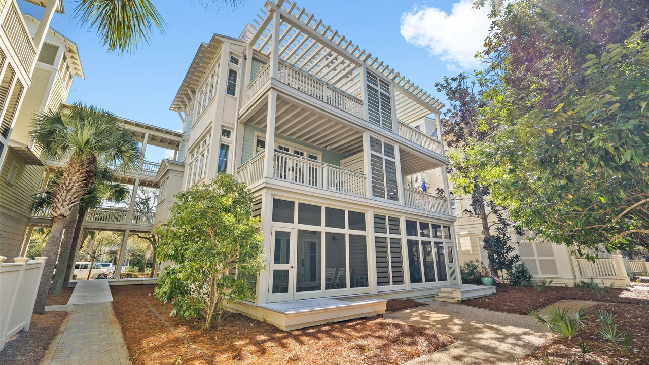 Photo of Outdoor in Beach District