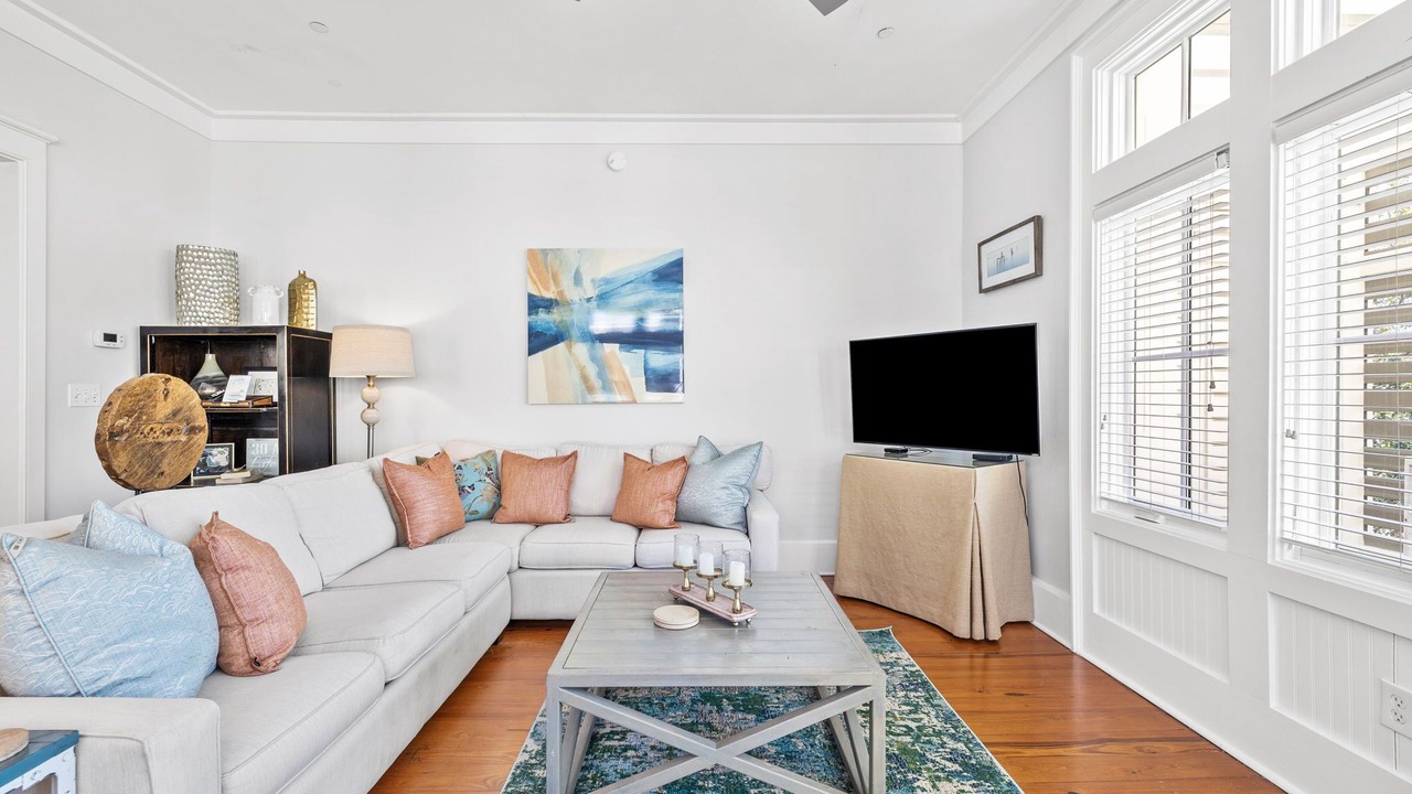 Photo of Bedroom in Beach District