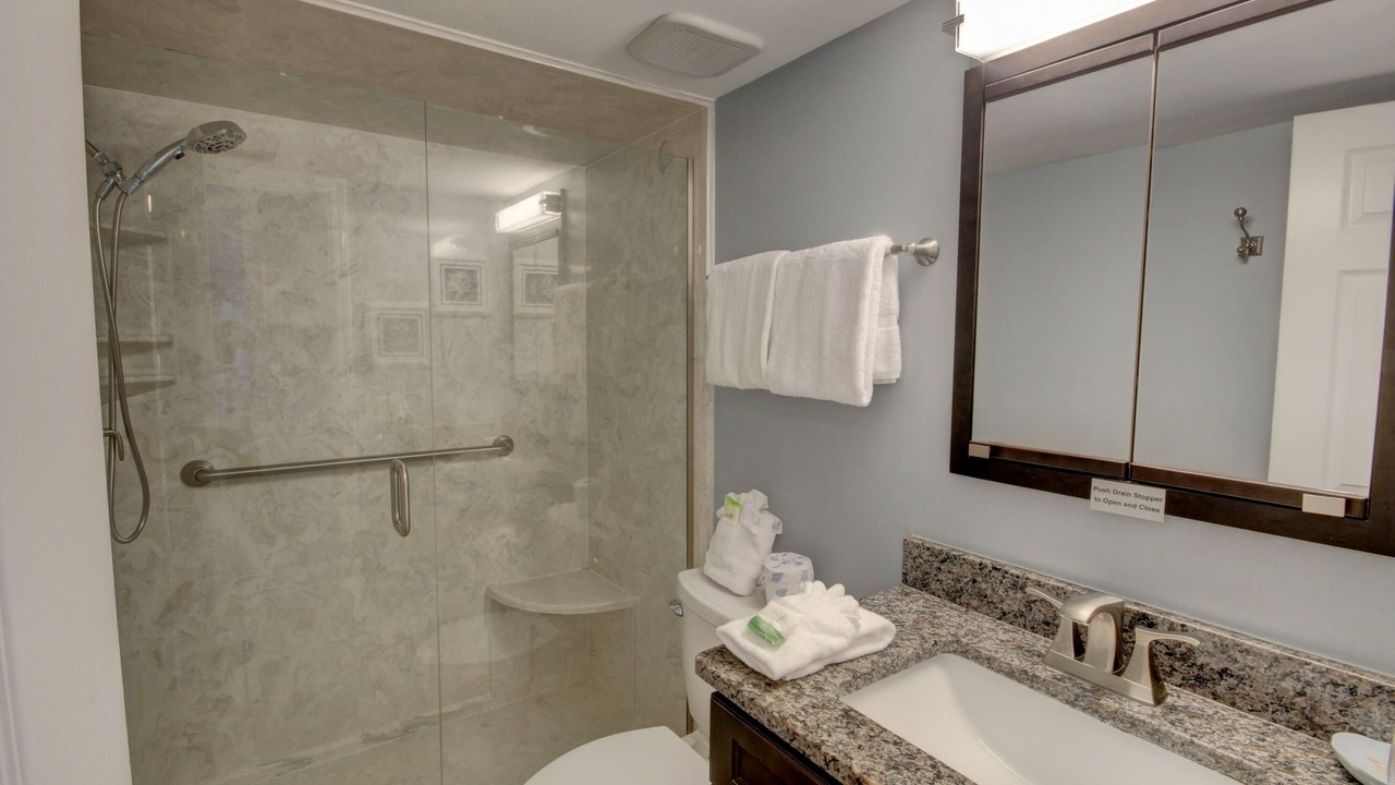 Photo of Bathroom in Harold