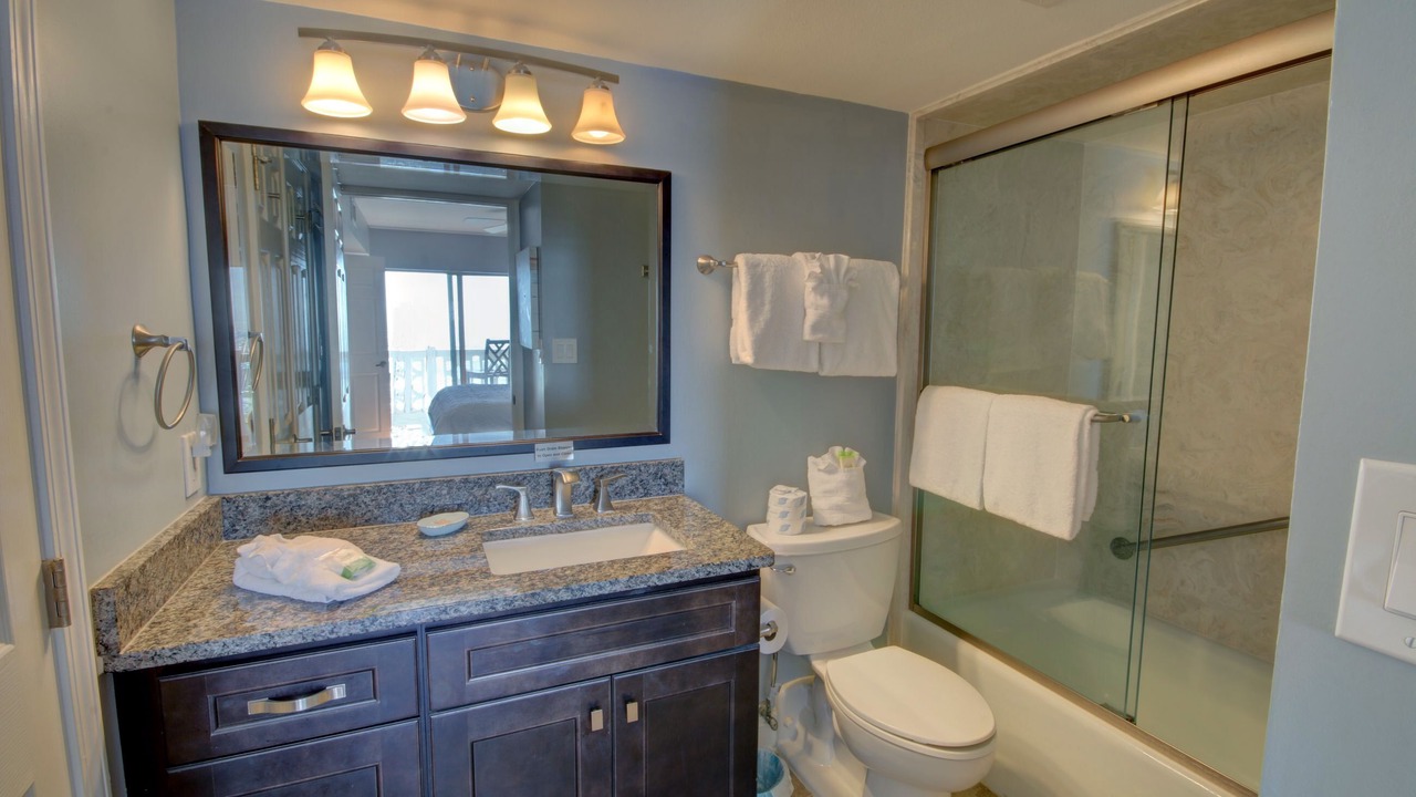 Photo of Bathroom in Harold