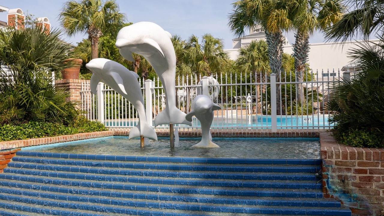 Photo of Outdoor in Baytowne Wharf