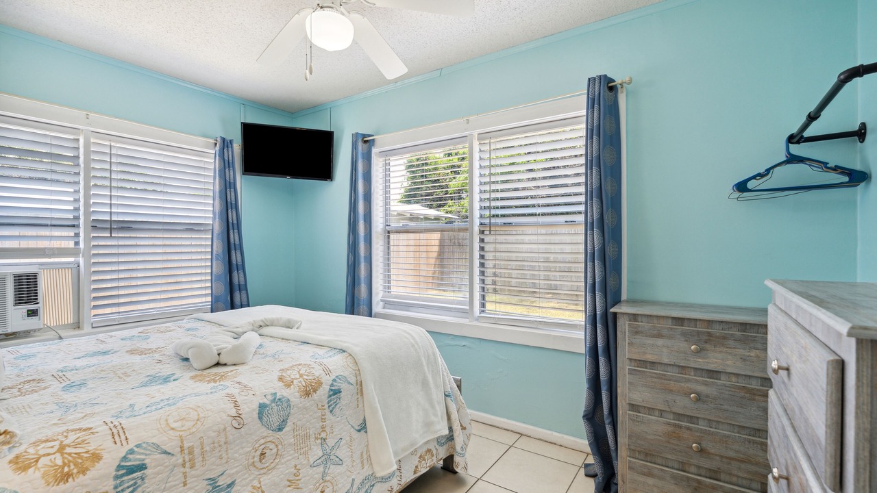 Photo of Bedroom in Laguna Beach