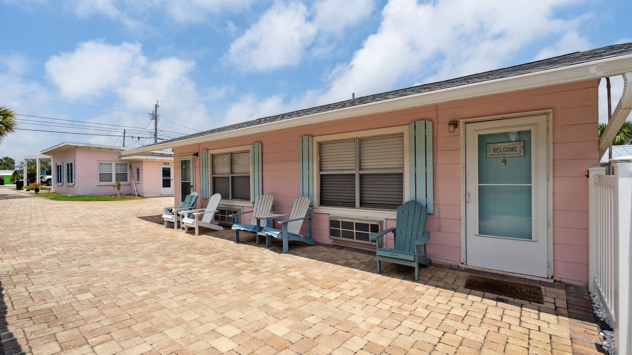 Photo of Patio Balcony in Laguna Beach