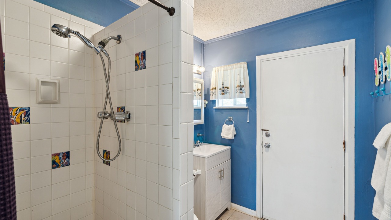 Photo of Bathroom in Laguna Beach