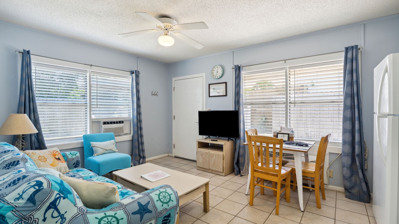 Photo of Livingroom in Laguna Beach
