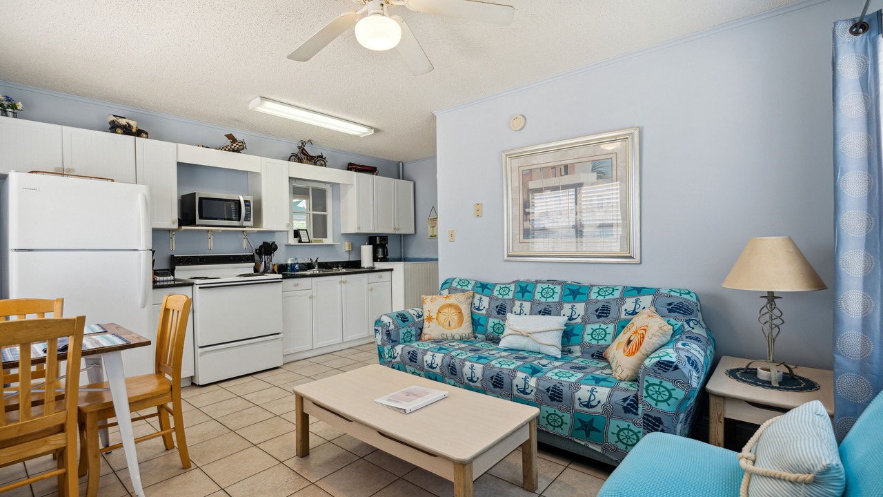Photo of Livingroom in Laguna Beach
