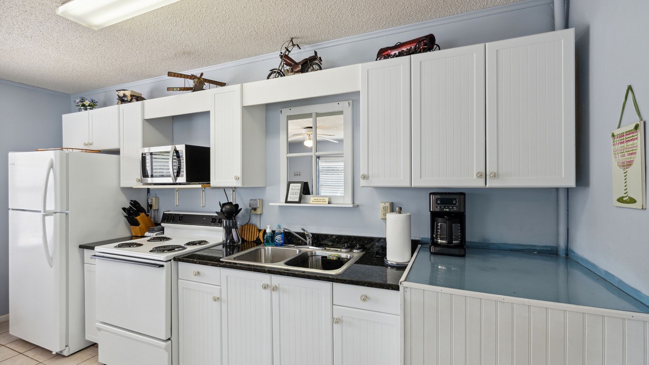 Photo of Kitchen in Laguna Beach