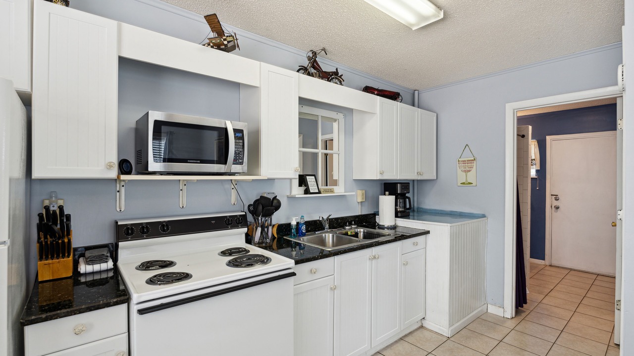 Photo of Kitchen in Laguna Beach