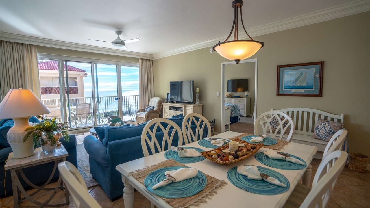 Photo of Livingroom in Sandestin