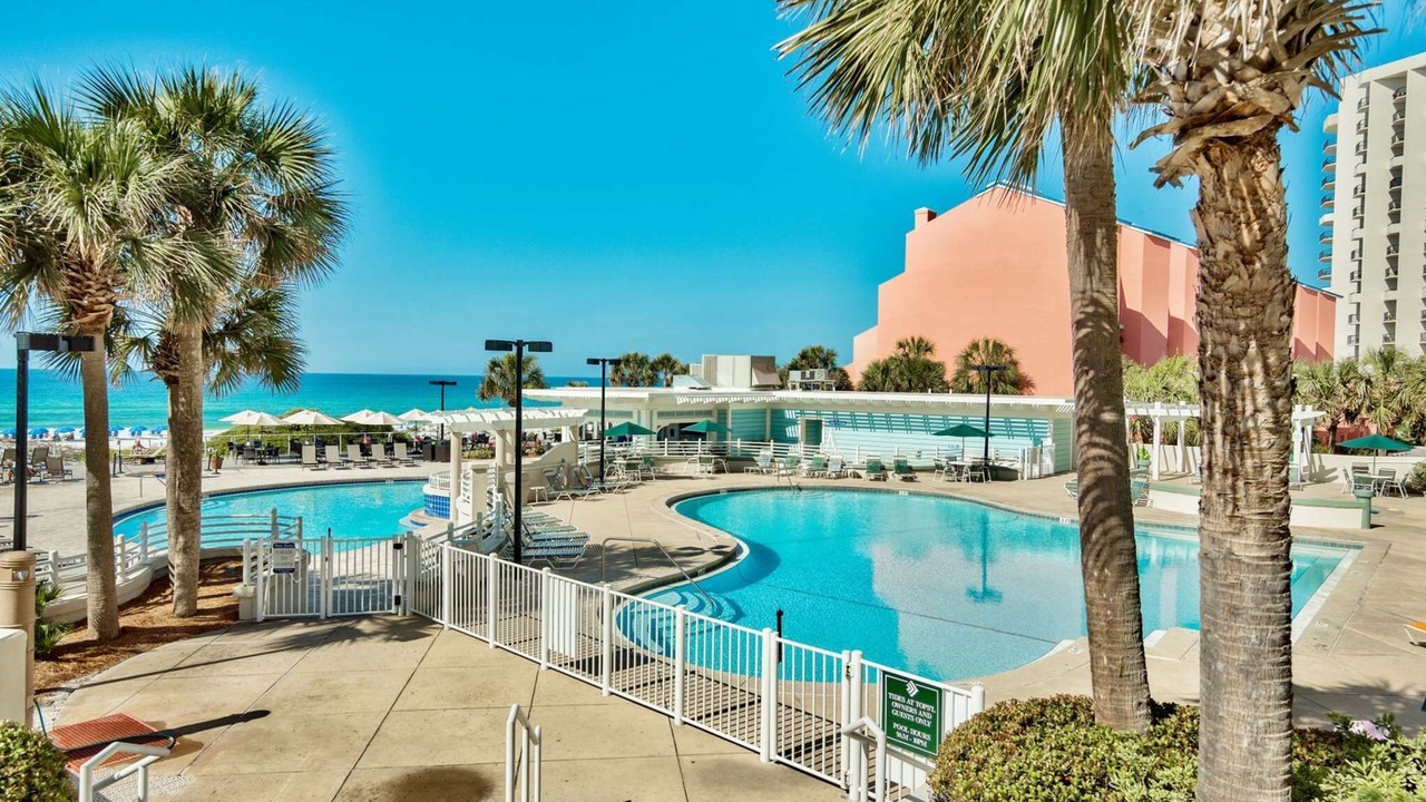 Photo of Outdoor in Sandestin