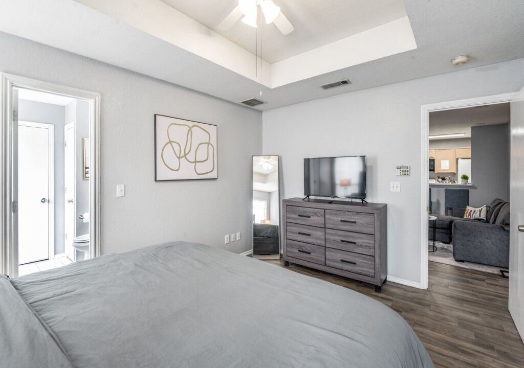 Photo of Bedroom in Frisco