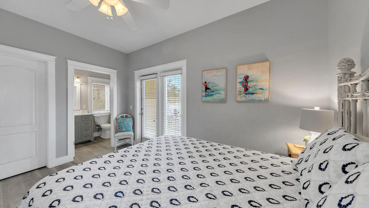 Photo of Bedroom in Village of Sugar Beach