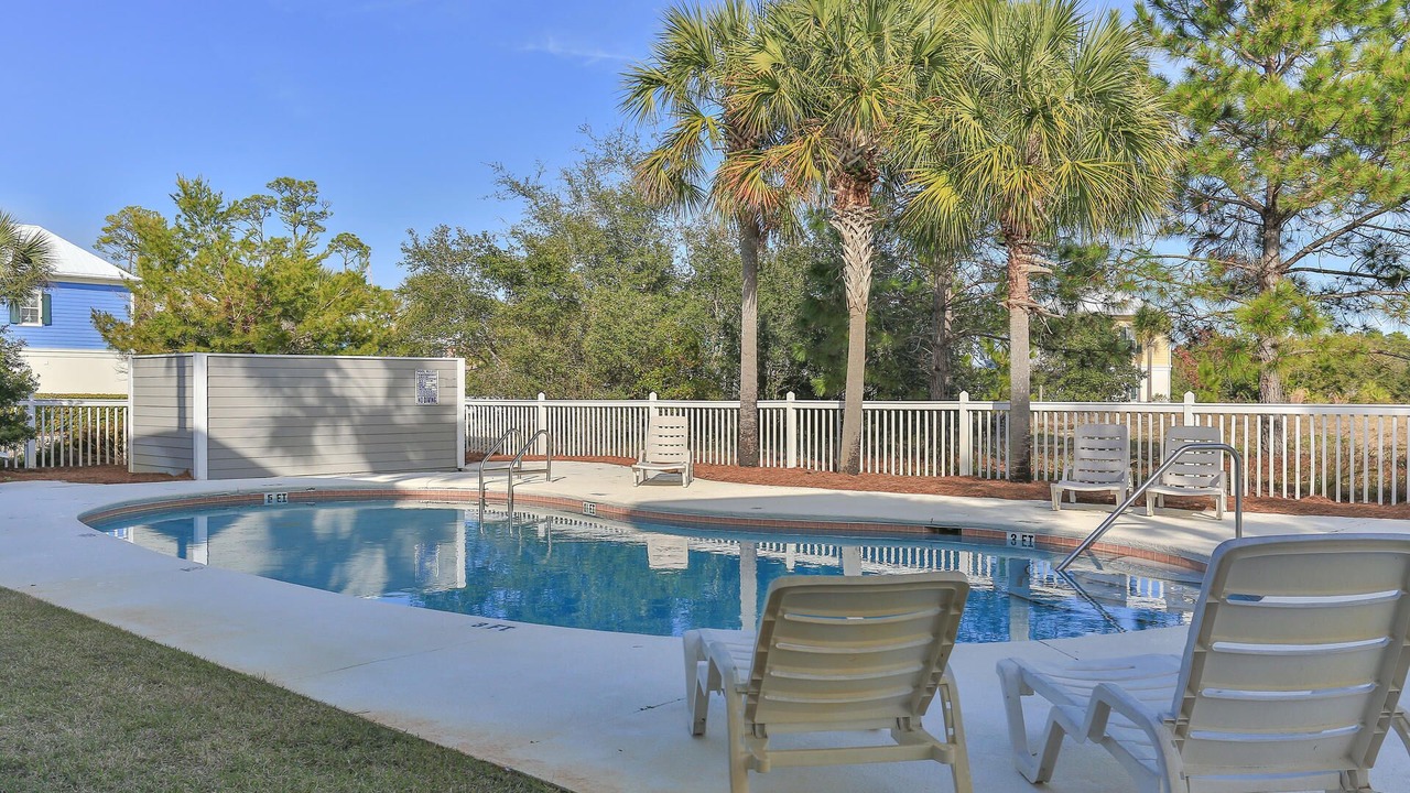 Photo of Outdoor in Village of Sugar Beach