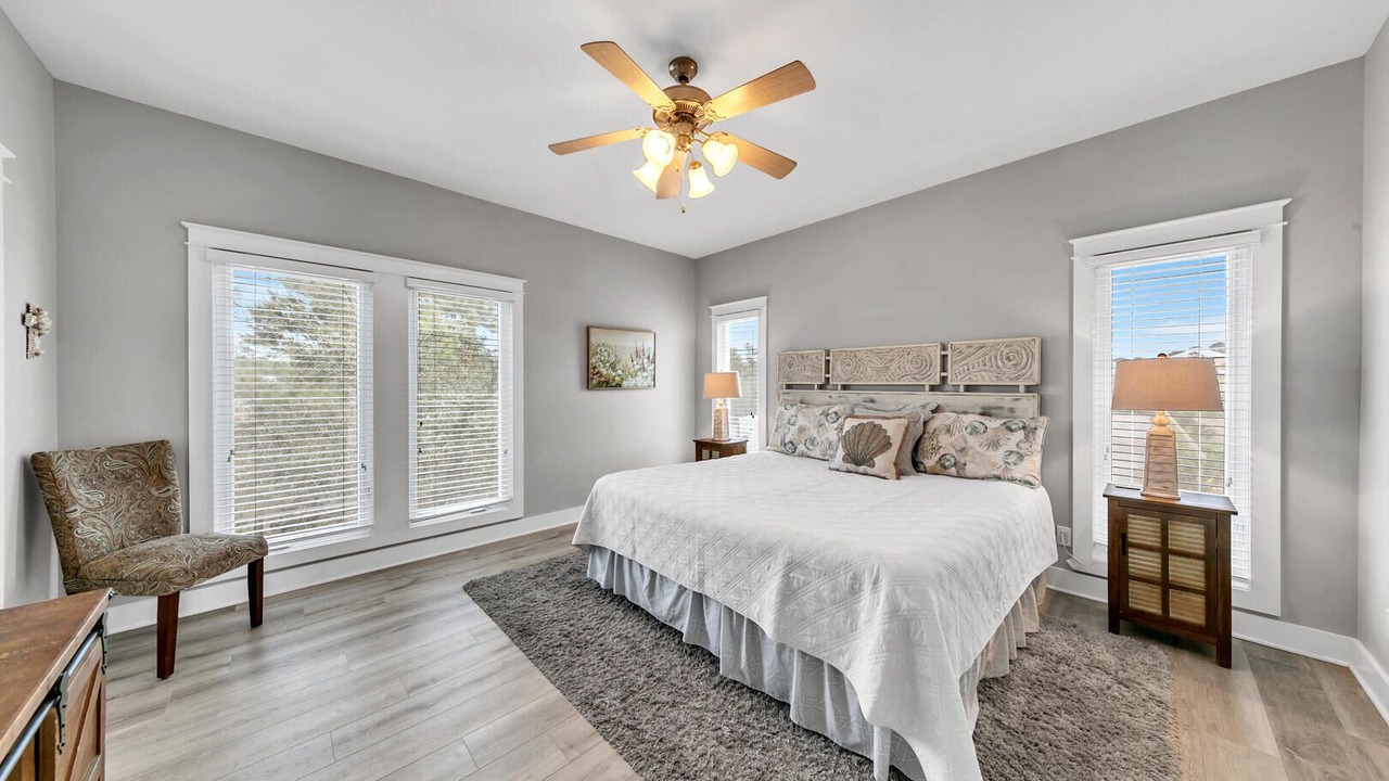 Photo of Bedroom in Village of Sugar Beach