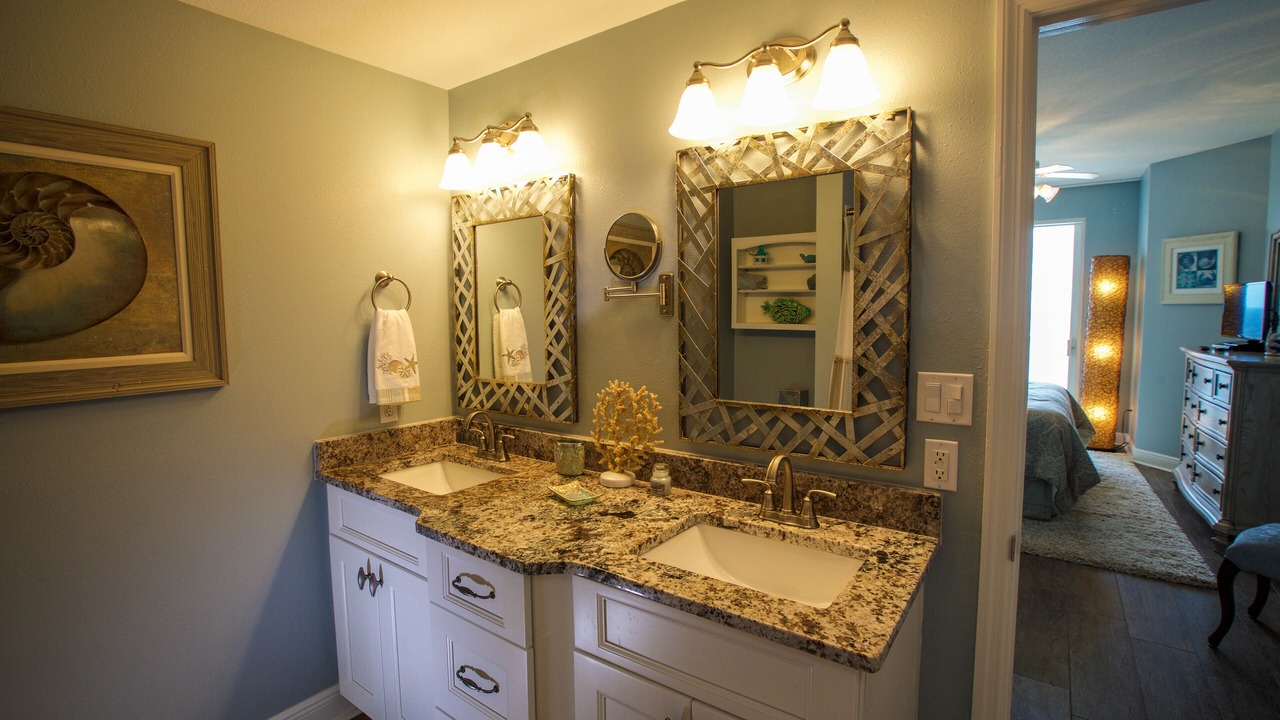 Photo of Bathroom in Miramar Beach