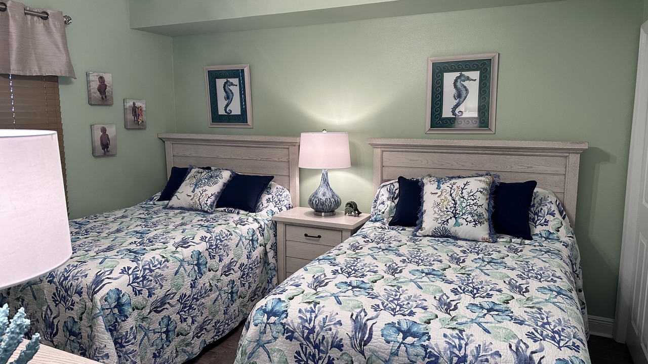 Photo of Bedroom in Miramar Beach
