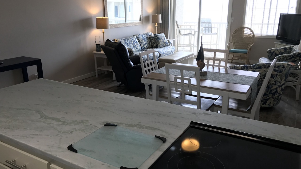 Photo of Bedroom in Holiday Isle