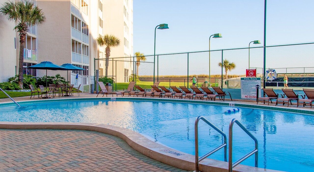 Photo of Outdoor in Holiday Isle