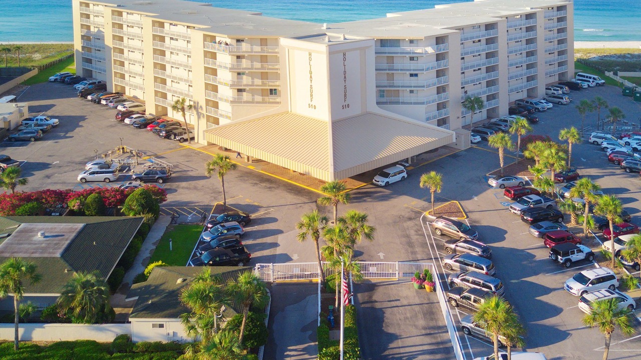 Photo of Outdoor in Holiday Isle