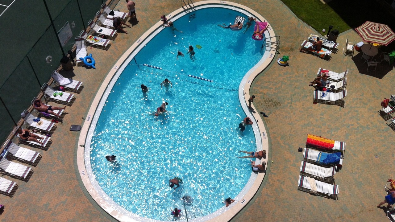 Photo of Outdoor in Holiday Isle